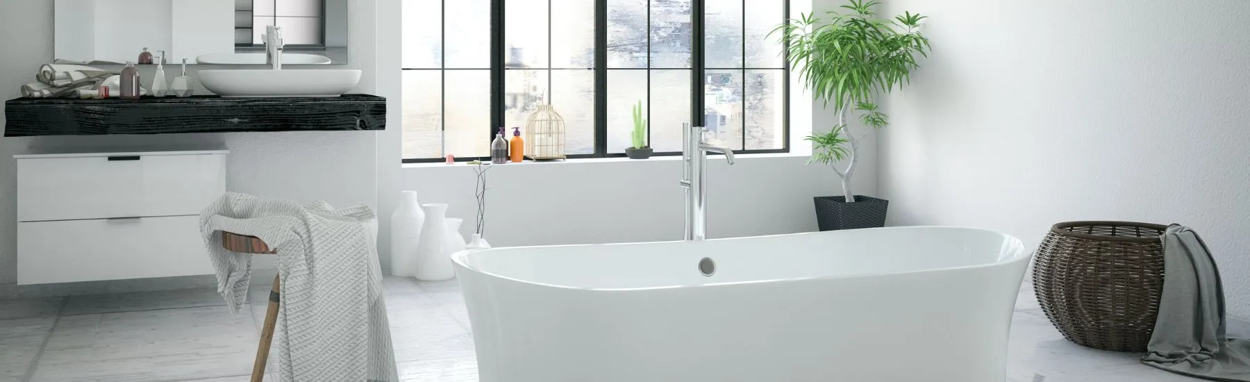 Bathroom Supplies Online | Wholesale Supplier